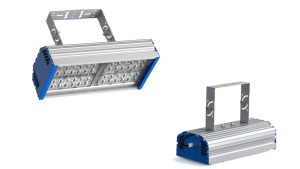 LED светильник SVT-STR-VAR-135W-150-GL