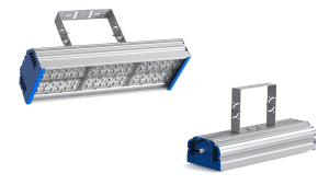 LED светильник SVT-STR-VAR-156W-35-GL