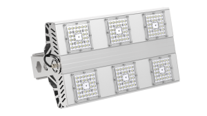 LED светильник SVT-STR-Bolid-180W-60