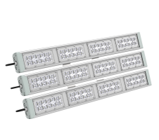 LED светильник SVT-STR-MPRO-102W-35-CRI90-5700K-TRIO