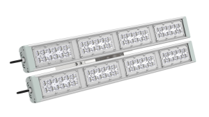 LED светильник SVT-STR-MPRO-Max-155W-65-CRI90-5700K-DUO