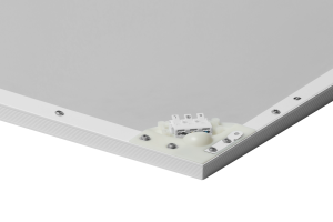 LED светильник SVT-ARM-Panel-RZ-1195x295x18-36W-IP40-M'