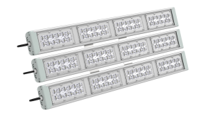 LED светильник SVT-STR-MPRO-Max-155W-65-CRI80-5700K-TRIO