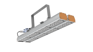 Взрывозащищенный LED светильник SVT-Str-MPRO-102W-Ex-DUO-20